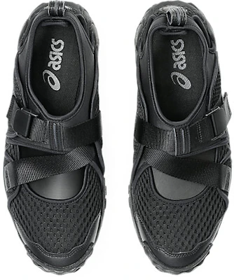 ASICS GEL-FILIMY 跑鞋 黑色/黑色 1203A165-001 Details for ASICS GEL-FILIMY 跑鞋 黑色/黑色 1203A165-001