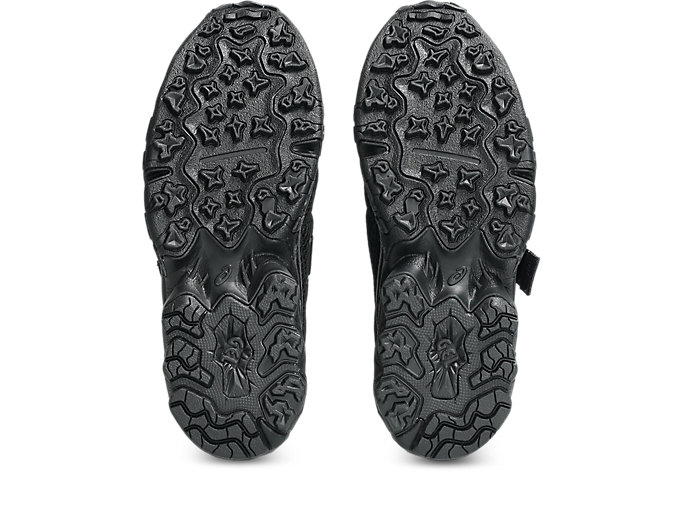 ASICS GEL-FILIMY Running Shoes Black/Black 圖 7