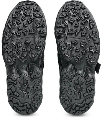 ASICS GEL-FILIMY 跑鞋 黑色/黑色 1203A165-001 Sizing ASICS GEL-FILIMY 跑鞋 黑色/黑色 1203A165-001