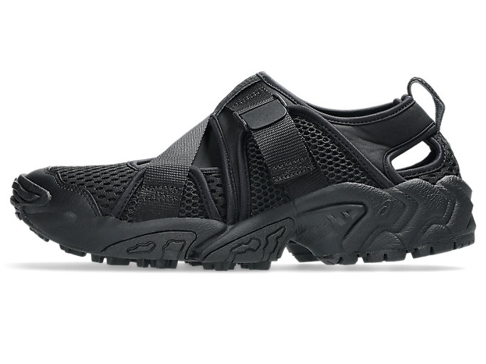 ASICS GEL-FILIMY Running Shoes Black/Black 圖 8