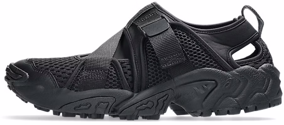 ASICS GEL-FILIMY 跑鞋 黑色/黑色 1203A165-001 Cheap ASICS GEL-FILIMY 跑鞋 黑色/黑色 1203A165-001