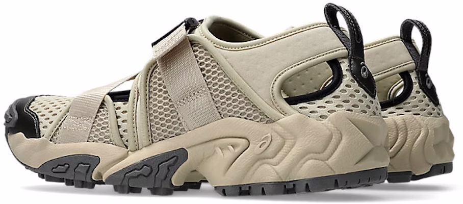 ASICS GEL-FILIMY 跑鞋 羽灰色/羽灰色 1203A165-021 Lookbook ASICS GEL-FILIMY 跑鞋 羽灰色/羽灰色 1203A165-021