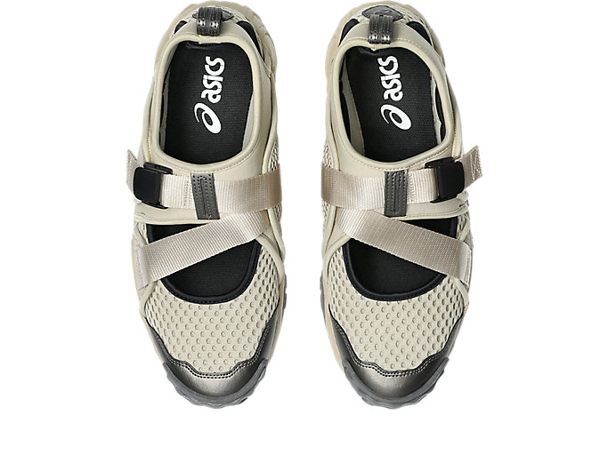 Details for ASICS GEL-FILIMY 跑鞋 羽灰色/羽灰色 1203A165-021