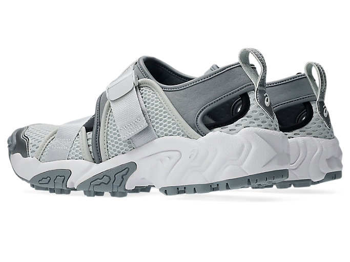 ASICS GEL-FILIMY Running Shoes Glacier Grey/Gravel 圖 3