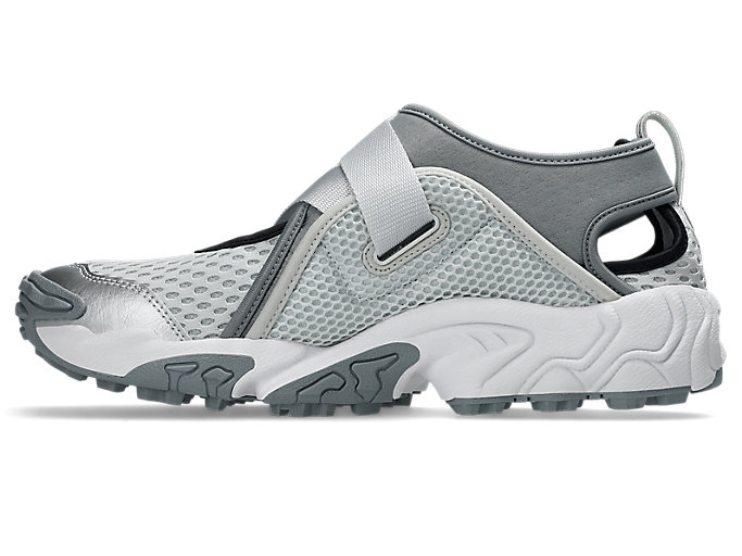 ASICS GEL-FILIMY Running Shoes Glacier Grey/Gravel 圖 4