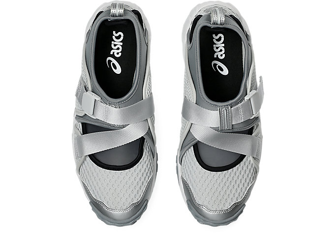 ASICS GEL-FILIMY Running Shoes Glacier Grey/Gravel 圖 6