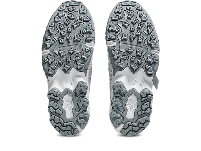 ASICS GEL-FILIMY Running Shoes Glacier Grey/Gravel 圖 7