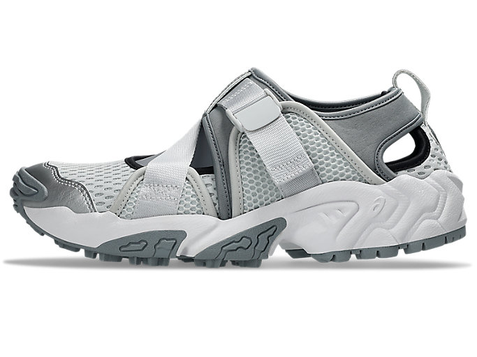 ASICS GEL-FILIMY Running Shoes Glacier Grey/Gravel 圖 8