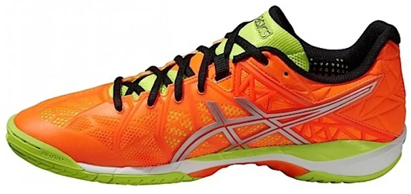 ASICS Gel-Fireblast 2 ''Orange Gelb'' E516N-3093 Buy ASICS Gel-Fireblast 2 ''Orange Gelb'' E516N-3093