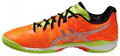 Buy ASICS Gel-Fireblast 2 ''Orange Gelb'' E516N-3093