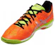 Lookbook ASICS Gel-Fireblast 2 ''Orange Gelb'' E516N-3093