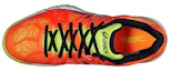 Shop ASICS Gel-Fireblast 2 ''Orange Gelb'' E516N-3093