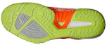 Details for ASICS Gel-Fireblast 2 ''Orange Gelb'' E516N-3093