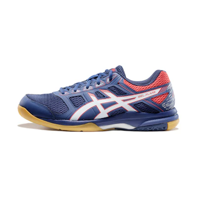 ASICS Gel-Flare 6 'Blue Red'