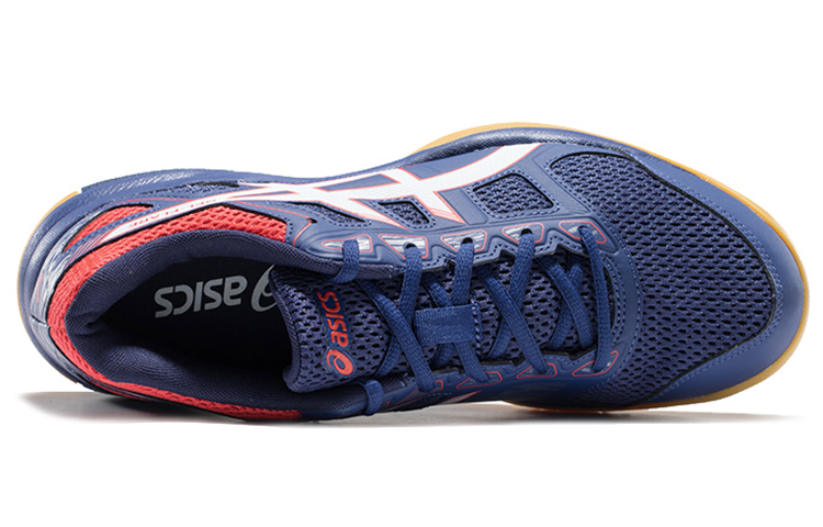 ASICS Gel-Flare 6 'Blue Red' 圖 3