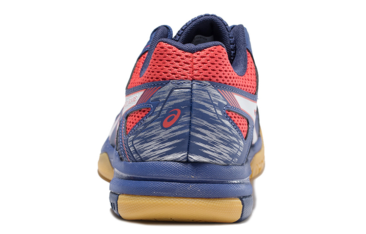 ASICS Gel-Flare 6 'Blue Red' 圖 4