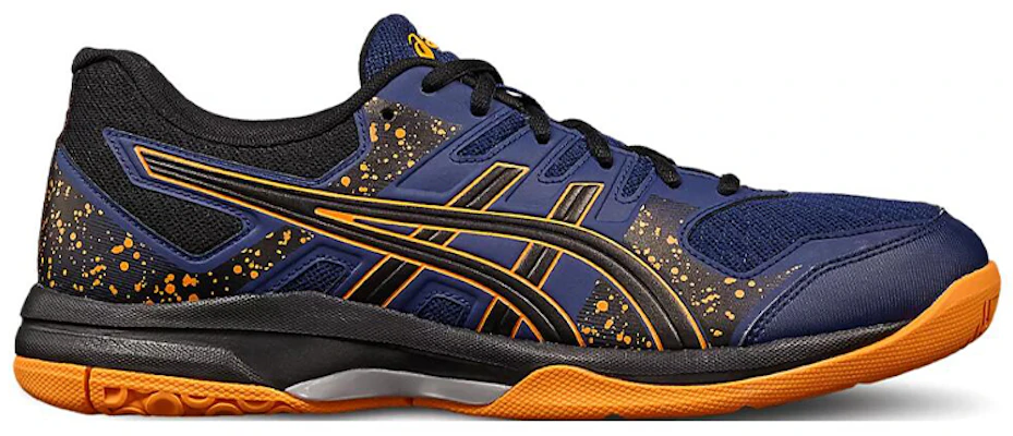 ASICS Gel-Flare 7 /Biru 'Hitam' 1051A038-400 Order ASICS Gel-Flare 7 /Biru 'Hitam' 1051A038-400