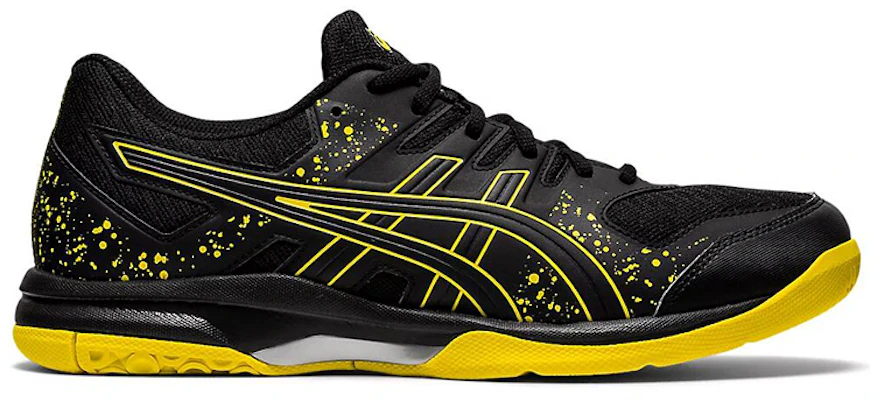 ASICS Gel-Flare 7 Laufschuhe Schwarz/Gelb 1051A038-001 Order ASICS Gel-Flare 7 Laufschuhe Schwarz/Gelb 1051A038-001