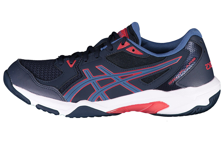 ASICS Gel-Flare 'Deep Blue' 1071A069-410