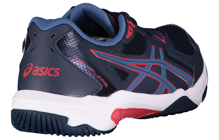 ASICS Gel-Flare 'Deep Blue' 圖 4