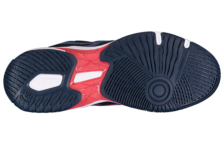 ASICS Gel-Flare 'Deep Blue' 圖 5