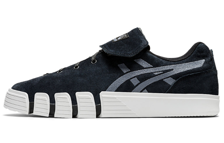 ASICS Gel-Flexkee 'Black Blue' 1021A527-001