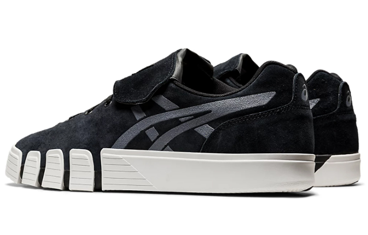 Shop ASICS Gel-Flexkee 'Black Blue' 1021A527-001