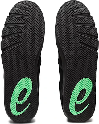 ASICS Gel-Flexkee 'Black Green' 1201A356-003 Sizing ASICS Gel-Flexkee 'Black Green' 1201A356-003