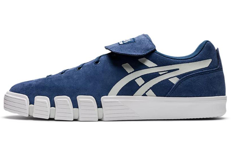 ASICS Gel-Flexkee 'Blue Grey' 1201A213-400