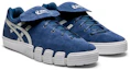 Lookbook ASICS Gel-Flexkee ''Blau Grau'' 1201A213-400