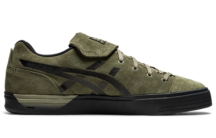Order ASICS Gel-Flexkee 'Green Black' 1021A527-300