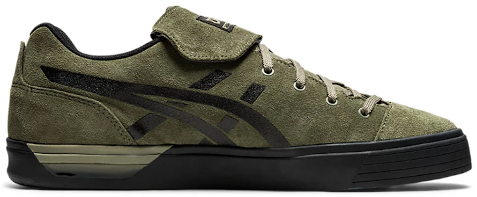 ASICS Gel-Flexkee 'Green Black' 1021A527-300 Order ASICS Gel-Flexkee 'Green Black' 1021A527-300