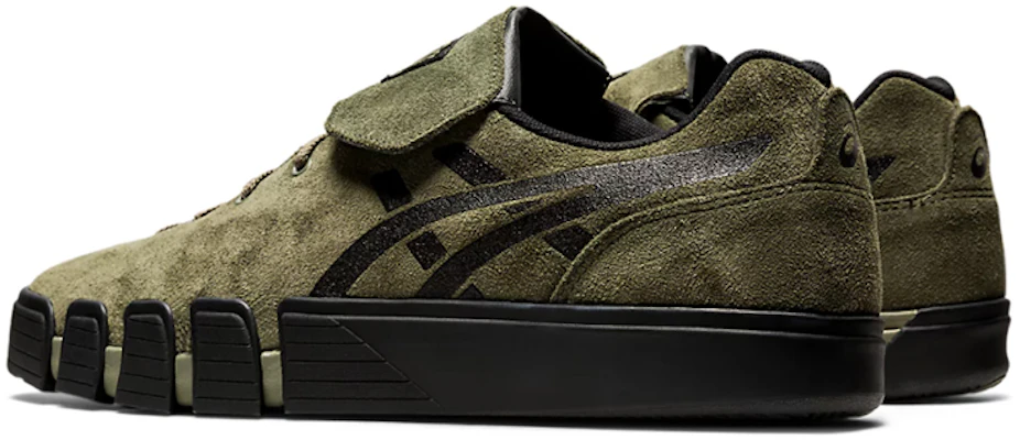 ASICS Gel-Flexkee 'Green Black' 1021A527-300 Shop ASICS Gel-Flexkee 'Green Black' 1021A527-300