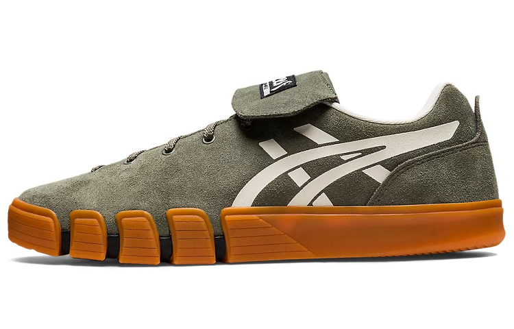 ASICS Gel-Flexkee 'Olive' 1201A213-301