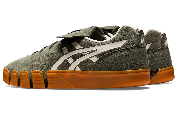 Shop ASICS Gel-Flexkee 'Olive' 1201A213-301