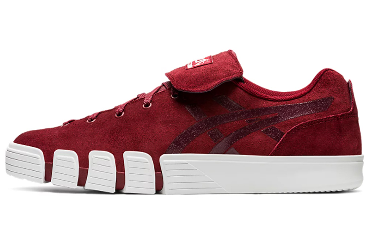 ASICS Gel-Flexkee 'Red' 1021A527-600