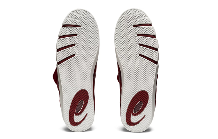 Details for ASICS Gel-Flexkee 'Red' 1021A527-600