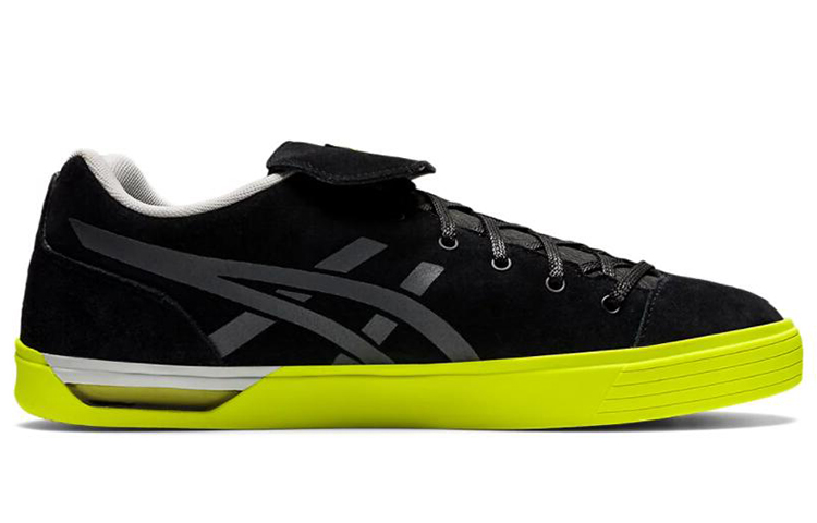 Order ASICS Gel-Flexkee 黑色安全黄 1201A213-002