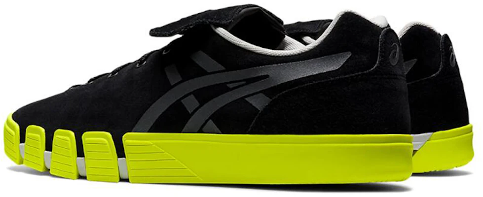 ASICS Gel-Flexkee 黑色安全黄 1201A213-002 Shop ASICS Gel-Flexkee 黑色安全黄 1201A213-002
