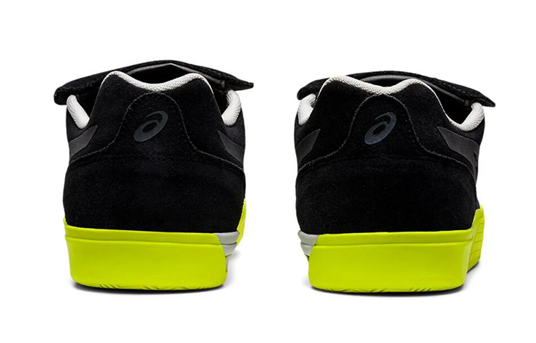 Purchase ASICS Gel-Flexkee 黑色安全黄 1201A213-002