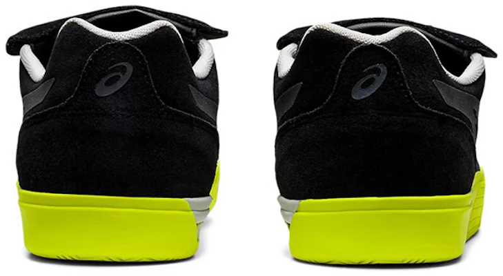ASICS Gel-Flexkee 黑色安全黄 1201A213-002 Purchase ASICS Gel-Flexkee 黑色安全黄 1201A213-002