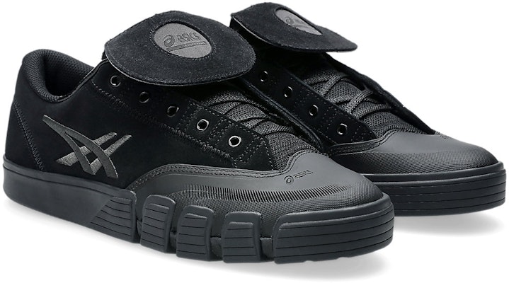 ASICS Gel-Flexkee Pro 2.0 'Hitam Abu Abu Grafit' 1201A979-003 Order ASICS Gel-Flexkee Pro 2.0 'Hitam Abu Abu Grafit' 1201A979-003