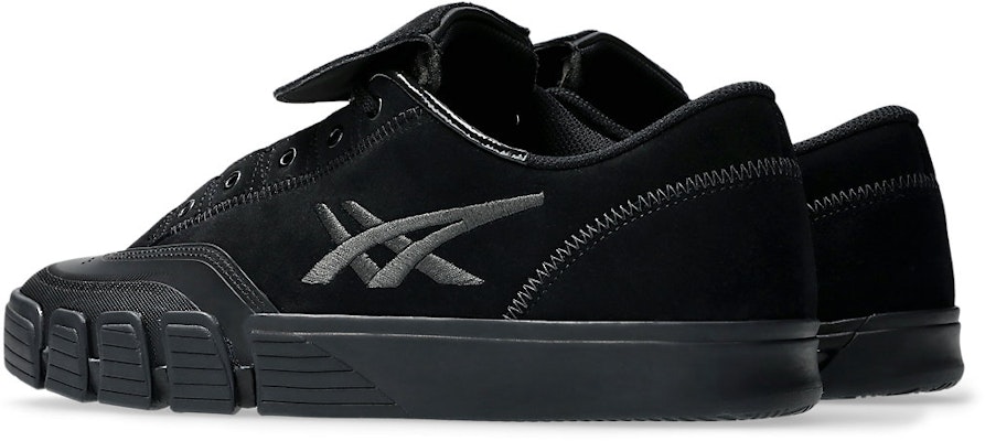 ASICS Gel-Flexkee Pro 2.0 'Hitam Abu Abu Grafit' 1201A979-003 Lookbook ASICS Gel-Flexkee Pro 2.0 'Hitam Abu Abu Grafit' 1201A979-003