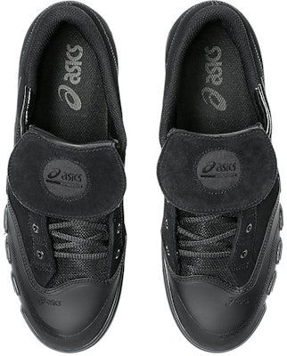 ASICS Gel-Flexkee Pro 2.0 'Hitam Abu Abu Grafit' 1201A979-003 Details for ASICS Gel-Flexkee Pro 2.0 'Hitam Abu Abu Grafit' 1201A979-003