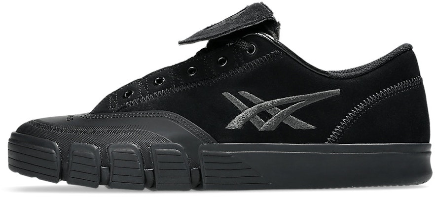 ASICS Gel-Flexkee Pro 2.0 'Hitam Abu Abu Grafit' 1201A979-003 Cheap ASICS Gel-Flexkee Pro 2.0 'Hitam Abu Abu Grafit' 1201A979-003