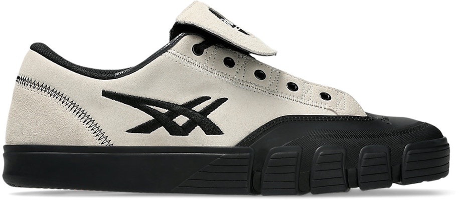 ASICS Gel-Flexkee Pro 2.0 'Cream Black' Sepatu Olahraga 1201A979-101 Buy ASICS Gel-Flexkee Pro 2.0 'Cream Black' Sepatu Olahraga 1201A979-101