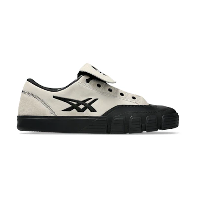 ASICS Gel-Flexkee Pro 2.0 'Cream Black'