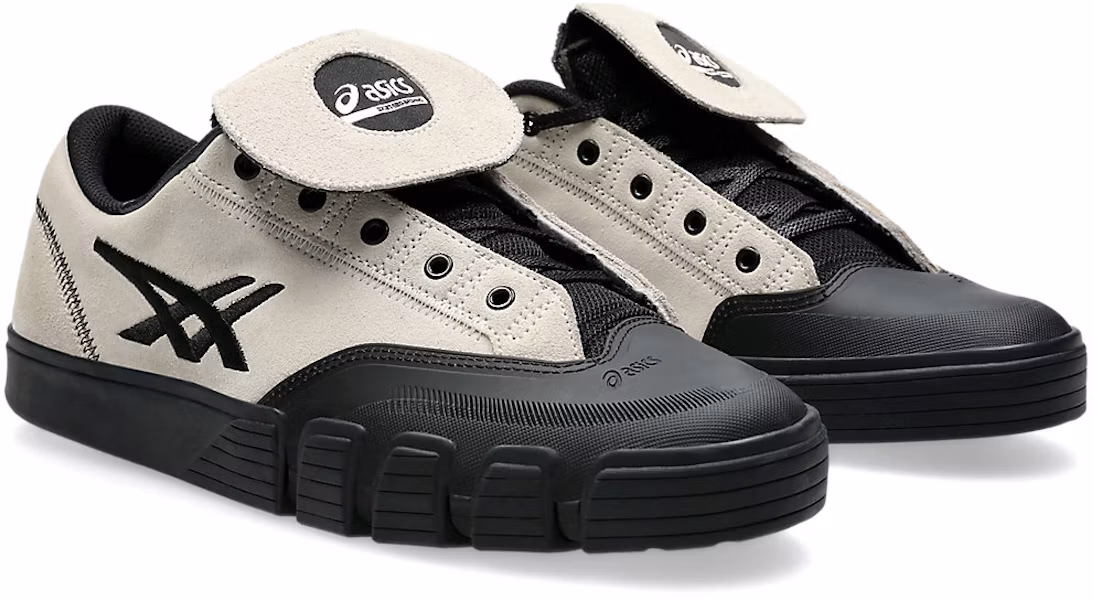 ASICS Gel-Flexkee Pro 2.0 ''Crema Nero'' 1201A979-101 Lookbook ASICS Gel-Flexkee Pro 2.0 ''Crema Nero'' 1201A979-101