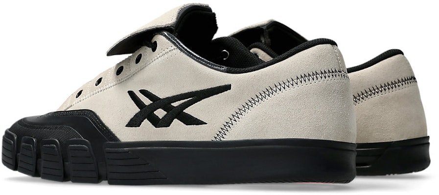 ASICS Gel-Flexkee Pro 2.0 'Cream Black' Sepatu Olahraga 1201A979-101 Lookbook ASICS Gel-Flexkee Pro 2.0 'Cream Black' Sepatu Olahraga 1201A979-101