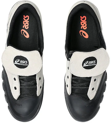 亚瑟士 Gel-Flexkee Pro 2.0 '奶油黑' 1201A979-101 Sizing 亚瑟士 Gel-Flexkee Pro 2.0 '奶油黑' 1201A979-101